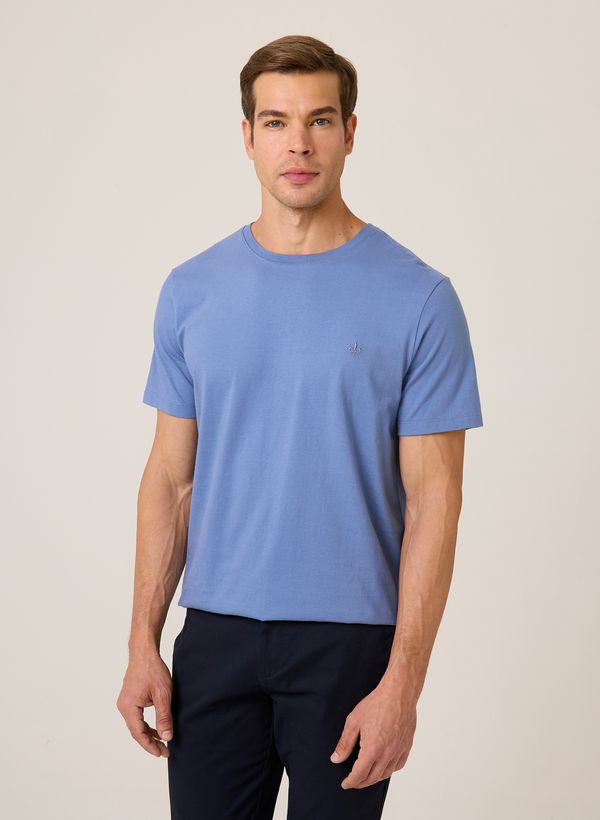Camiseta Essentials Color Dudalina Masculina GG