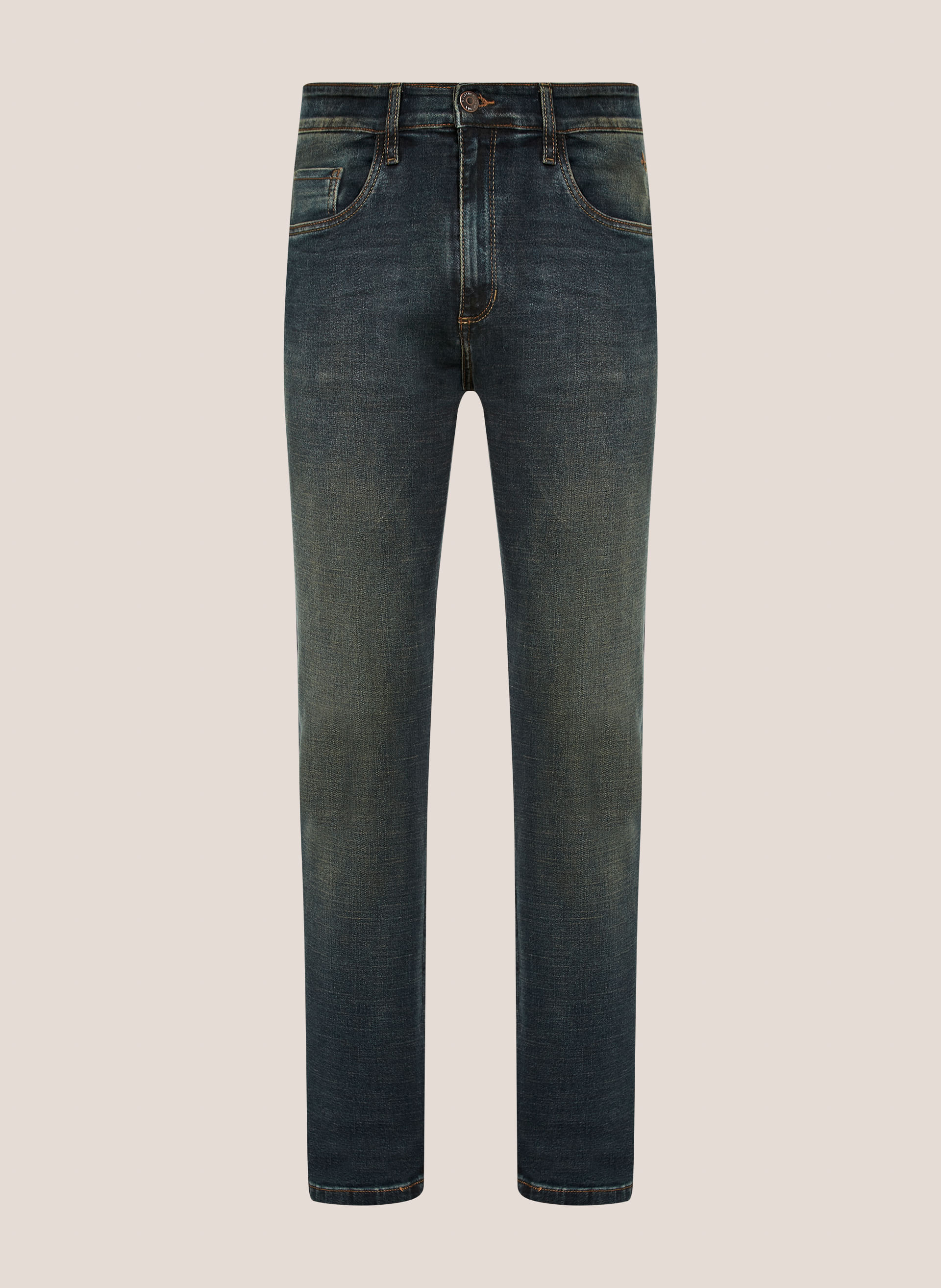 Calça Jeans Right Memory Dudalia Masculina