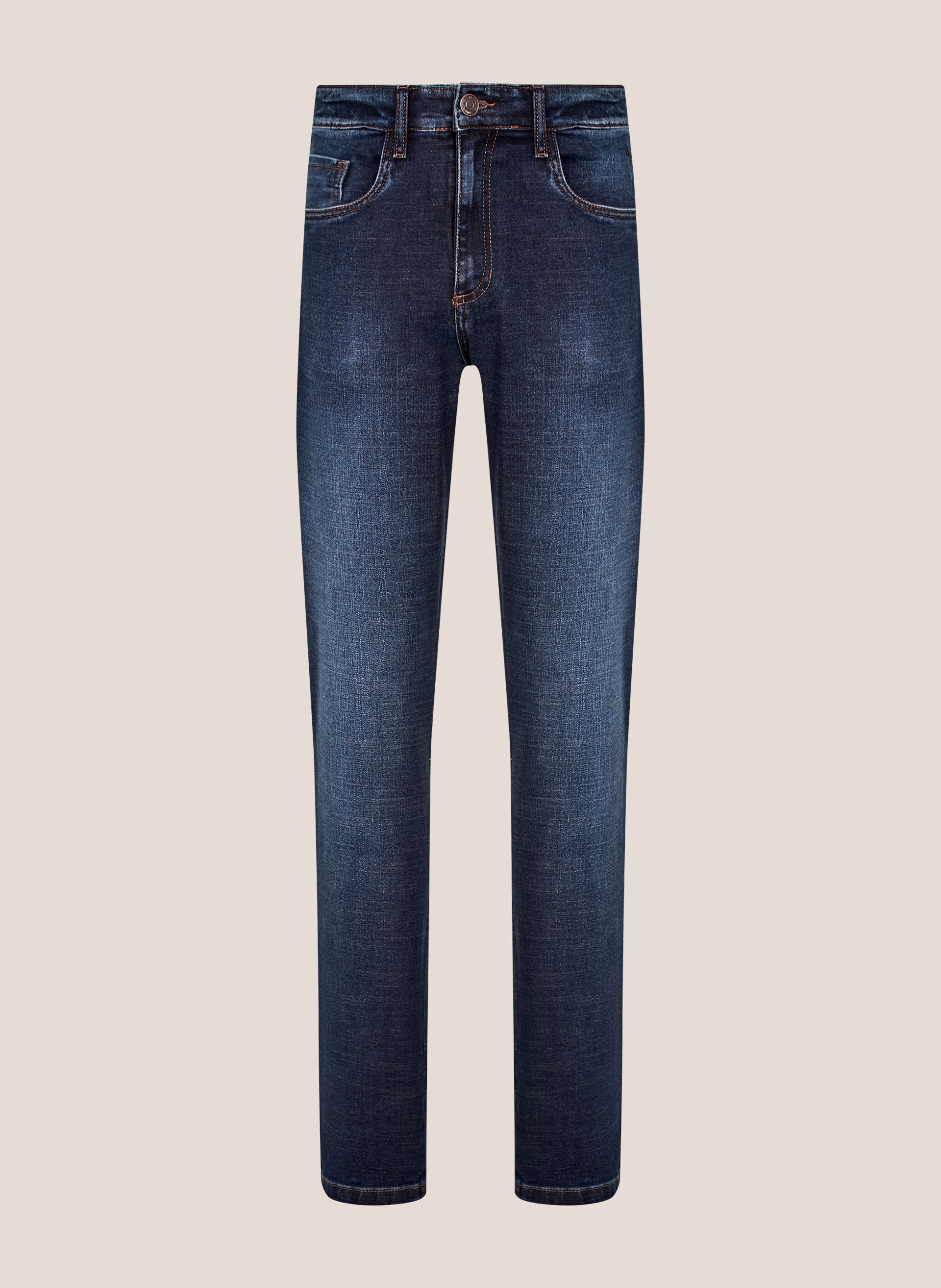 Calça Jeans Right Memory Dudalina Masculina