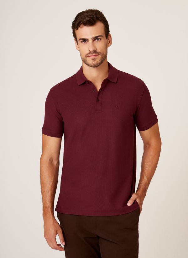 Polo Pima Essentials Dudalina Masculina G