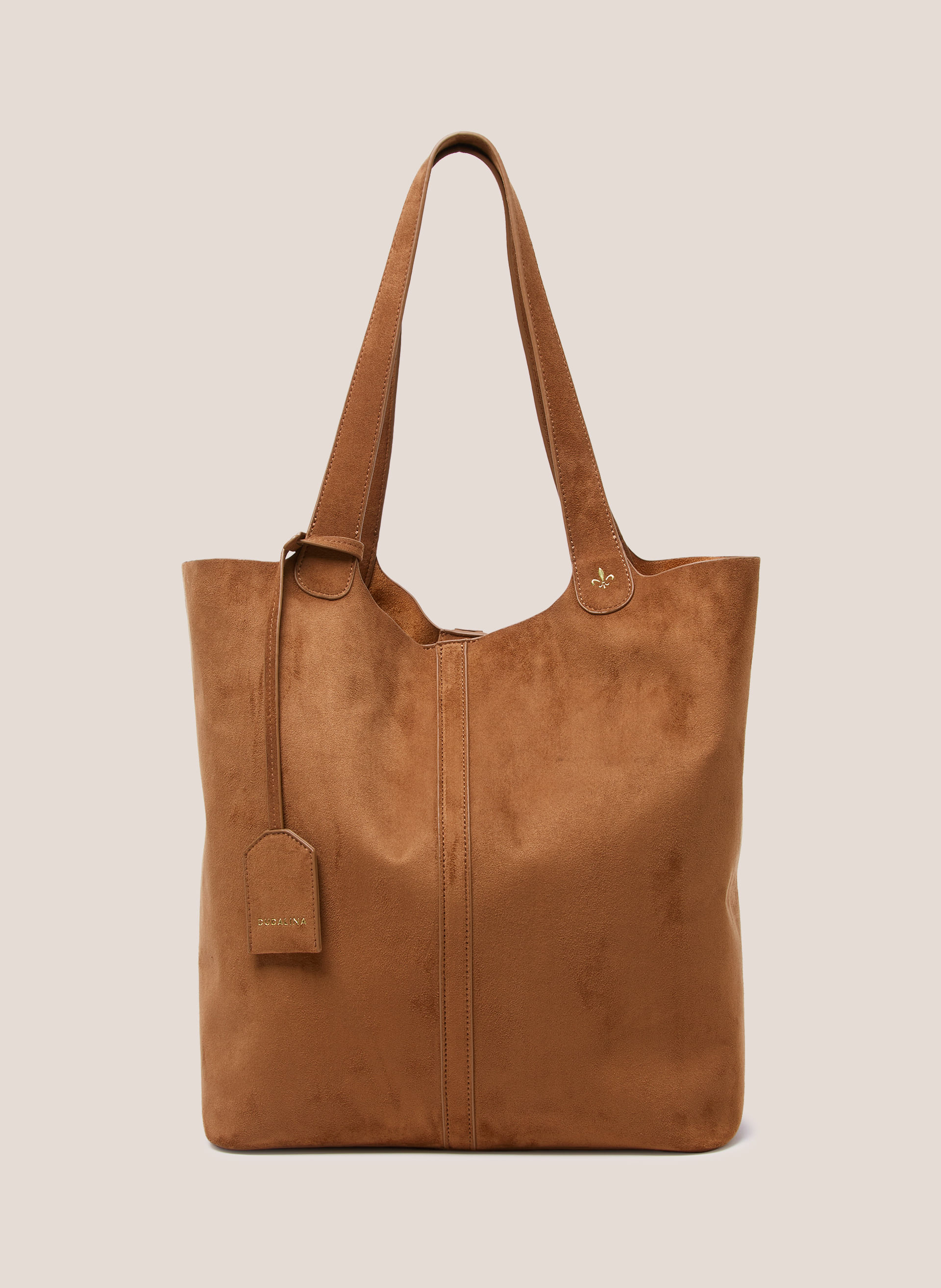 Bolsa Luiza Dudalina Feminina