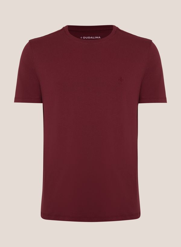 Camiseta Básica Essentials Dudalina Masculina GG