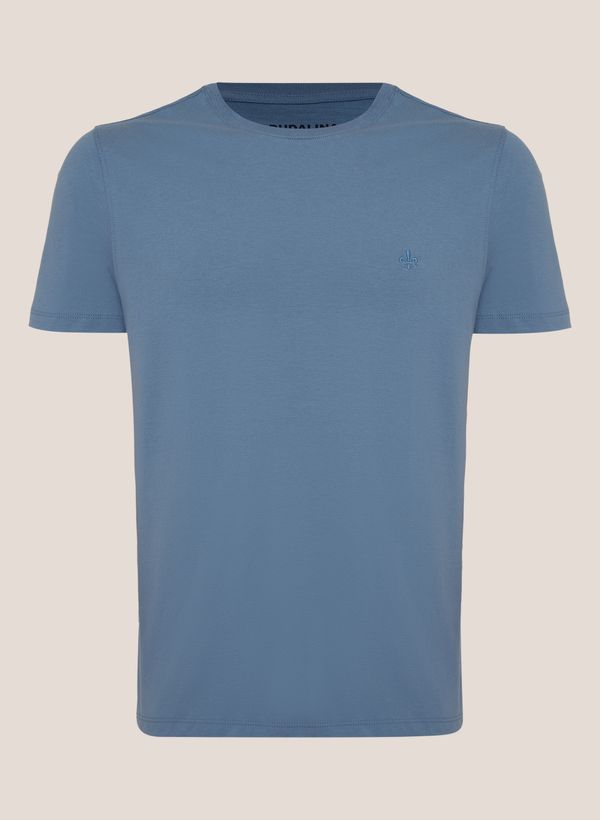 Camiseta Básica Essentials Dudalina Masculina P